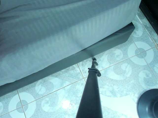 Daniela-Spencerr live cam on BongaCams