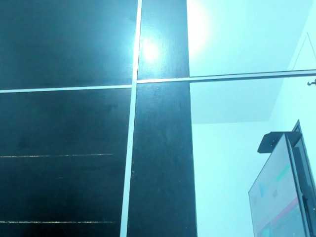 Daniela-Spencerr live webcam show