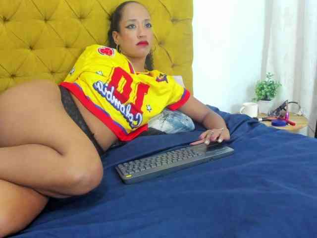 Daniela-Spencerr