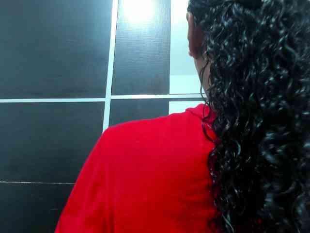 Daniela-Spencerr webcam