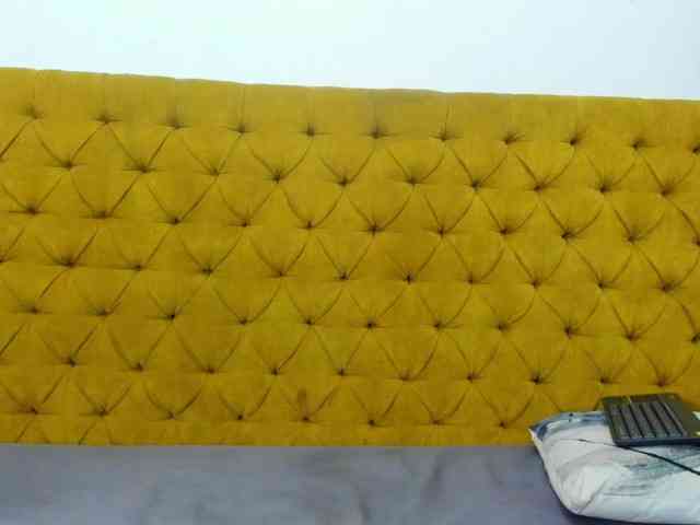 Daniela-Spencerr webcam