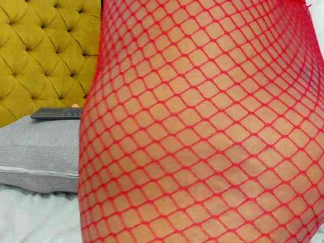 Daniela-Spencerr webcam