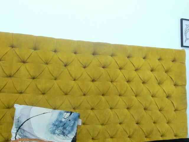 Daniela-Spencerr webcam