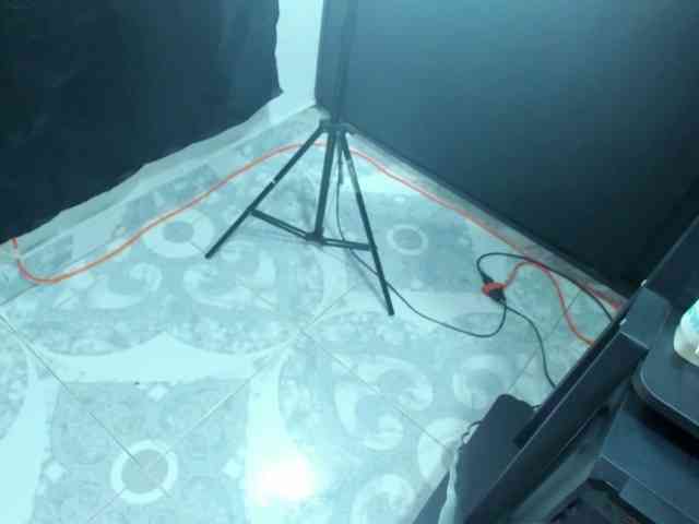 Daniela-Spencerr webcam