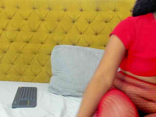 Daniela-Spencerr webcam