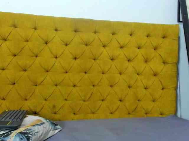 Daniela-Spencerr webcam