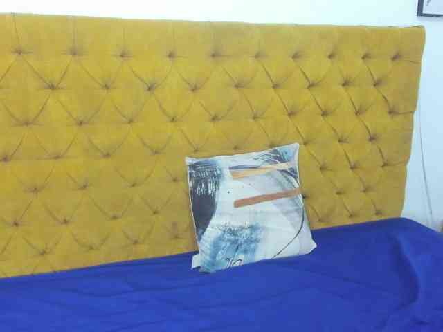 Daniela-Spencerr webcam