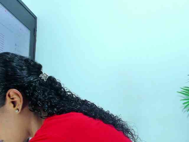 Daniela-Spencerr webcam