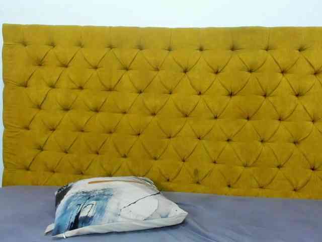 Daniela-Spencerr webcam