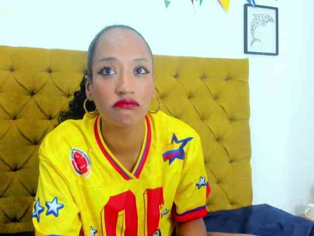Daniela-Spencerr