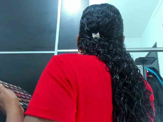 Daniela-Spencerr webcam