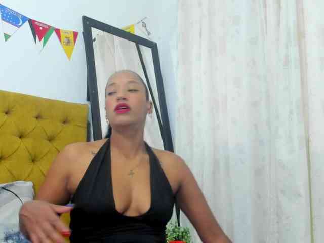 Modelo: Daniela-Spencerr