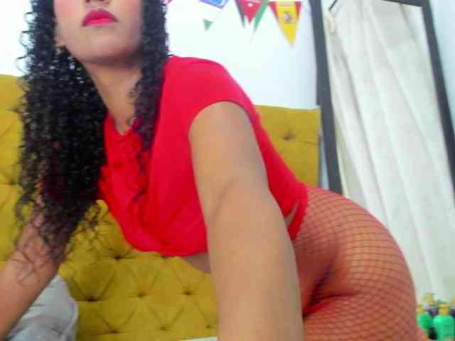 Daniela-Spencerr webcam