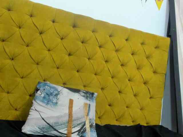 Daniela-Spencerr webcam