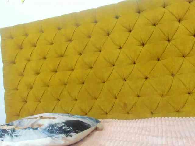 Daniela-Spencerr webcam