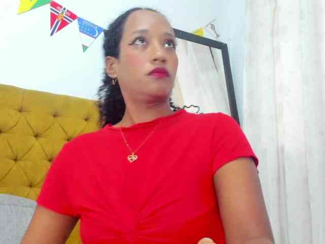 Daniela-Spencerr webcam