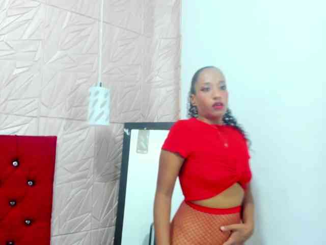 Daniela-Spencerr webcam