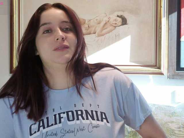 Angelamonticelli live cam on BongaCams