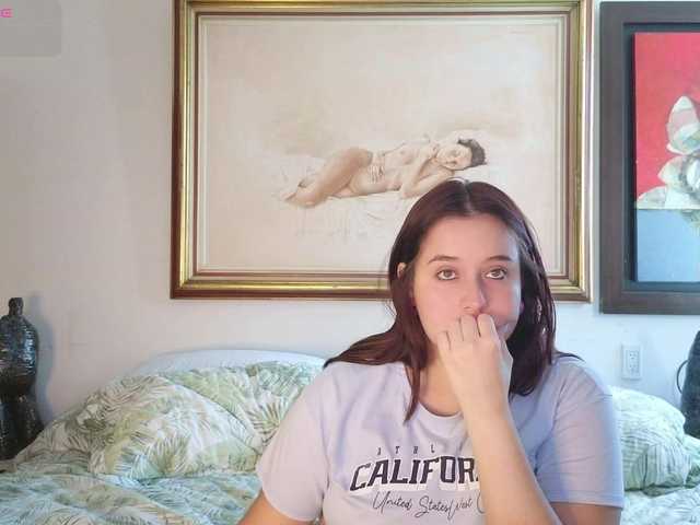 Angelamonticelli live cam on BongaCams