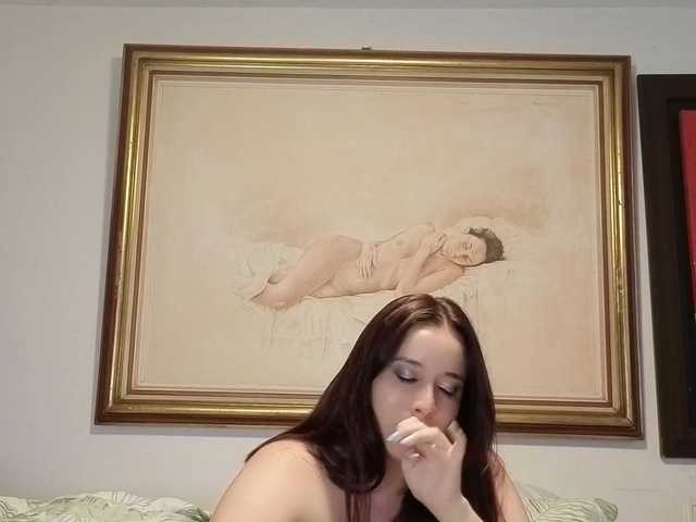 Angelamonticelli live cam on BongaCams