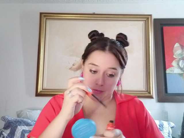 Angelamonticelli live cam on BongaCams