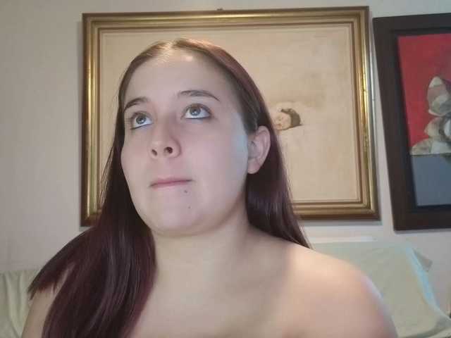 Angelamonticelli live cam on BongaCams