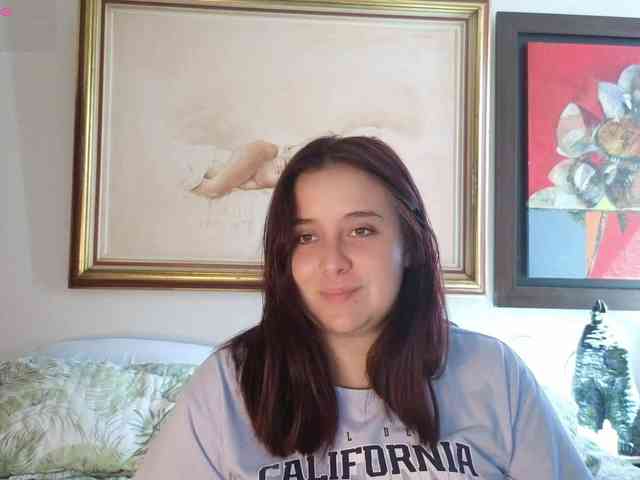 Angelamonticelli webcam