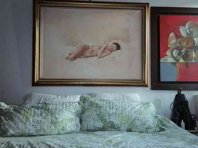 angelamonticelli's live room