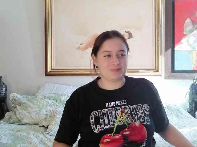 Angelamonticelli webcam