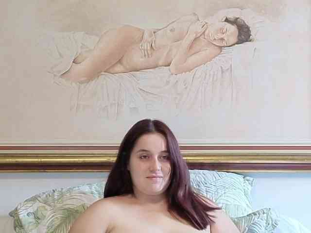 Angelamonticelli Live Webcam on BongaCams
