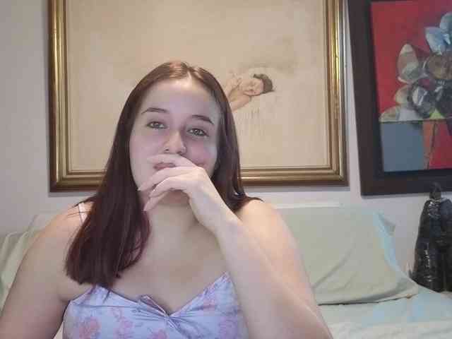 Angelamonticelli webcam