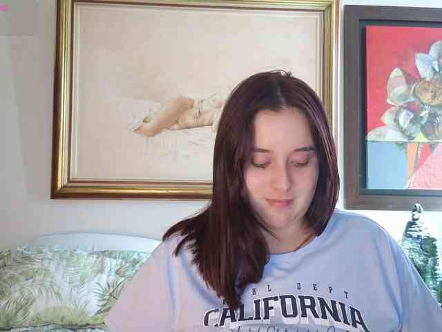 Angelamonticelli webcam