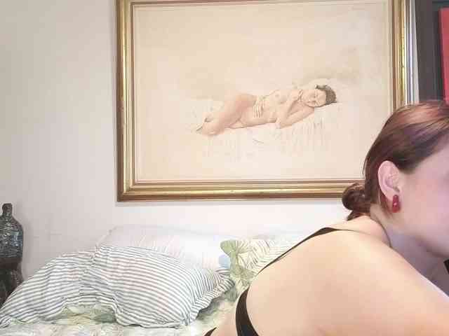 Angelamonticelli webcam
