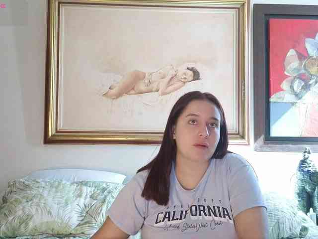 Angelamonticelli webcam