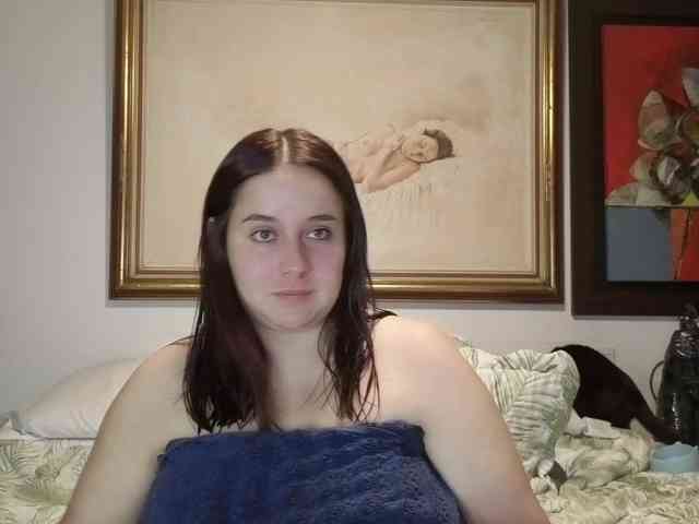 Angelamonticelli webcam