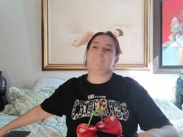 Angelamonticelli webcam