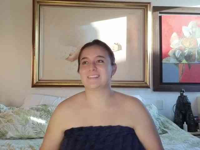 Angelamonticelli webcam