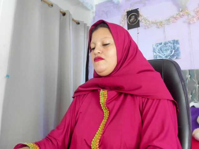 AmiraBakir