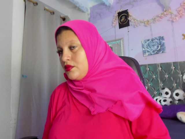 AmiraBakir