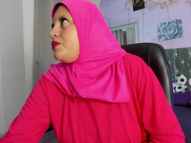AmiraBakir