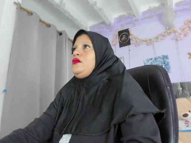 AmiraBakir