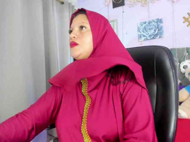 AmiraBakir