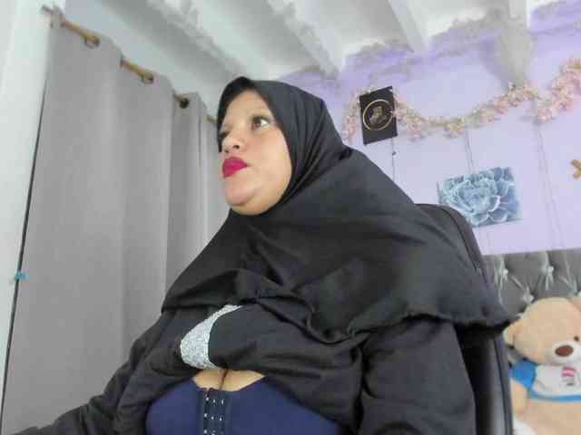AmiraBakir