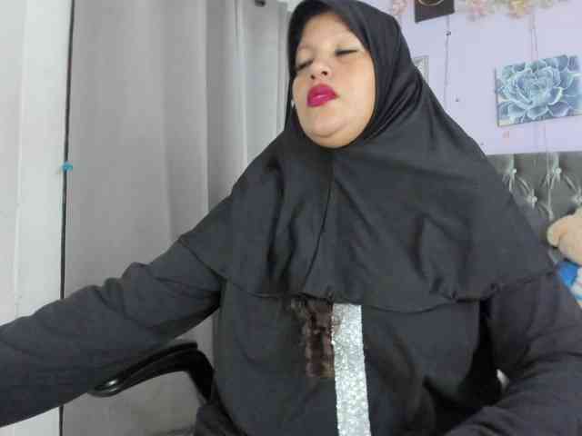 AmiraBakir