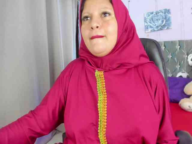 AmiraBakir