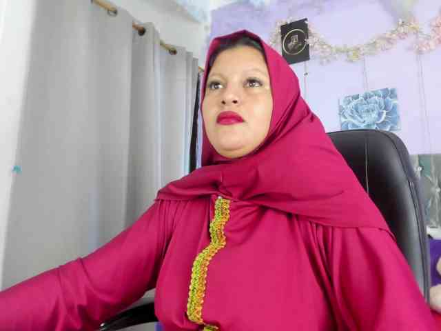 AmiraBakir