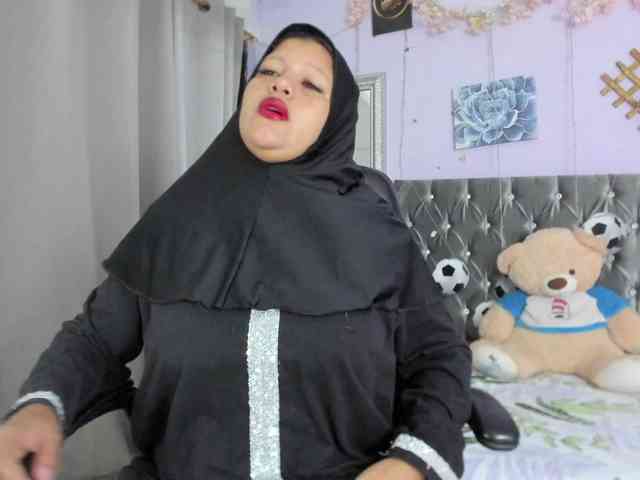 AmiraBakir