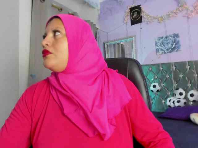 AmiraBakir