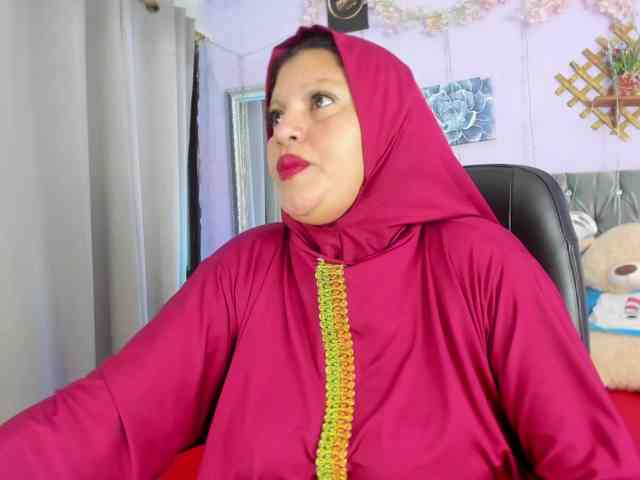 AmiraBakir