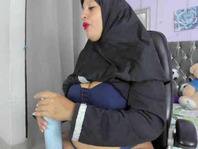 AmiraBakir